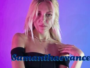 Samanthaevance