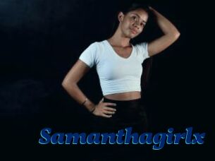 Samanthagirlx