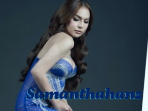 Samanthahanz