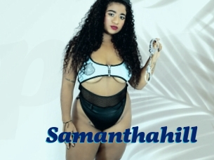 Samanthahill