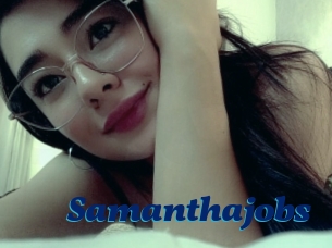 Samanthajobs