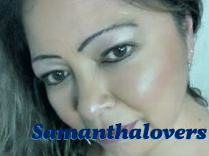 Samanthalovers