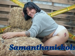 Samanthanickols