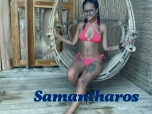 Samantharos