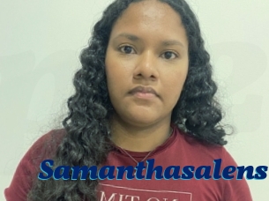 Samanthasalens