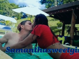 Samanthasweetgirl