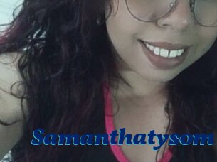 Samanthatysom