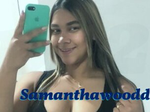 Samanthawoodd