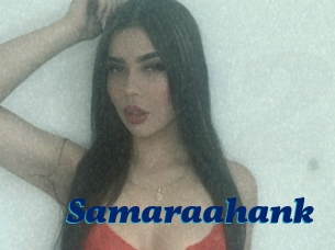 Samaraahank