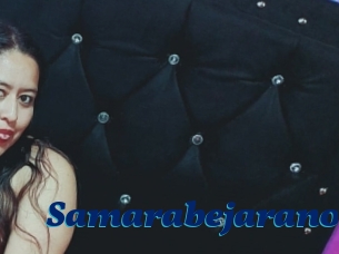 Samarabejarano