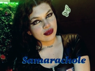 Samarachole