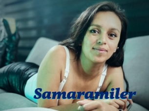 Samaramiler