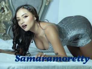 Samaramoretty