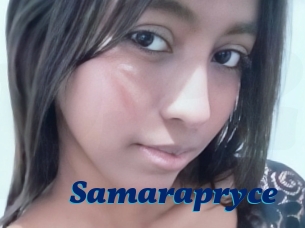 Samarapryce