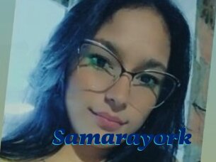 Samarayork