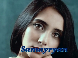 Samayryan