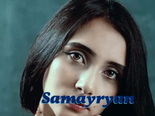 Samayryan