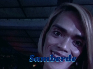 Samberde