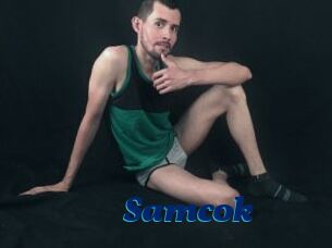 Samcok