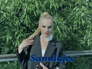 Samdojee