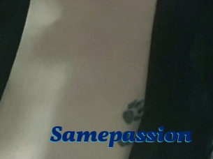 Samepassion