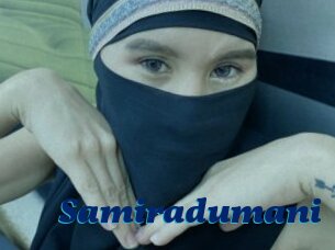 Samiradumani