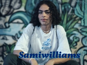 Samiwilliams