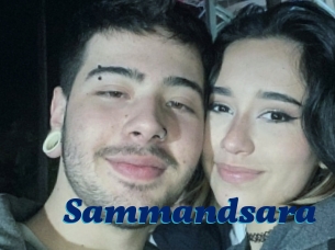 Sammandsara