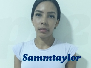 Sammtaylor