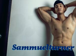 Sammuelturner