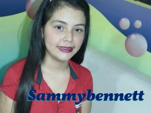 Sammybennett