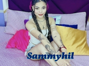 Sammyhil