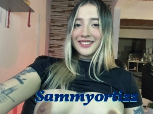 Sammyortizz