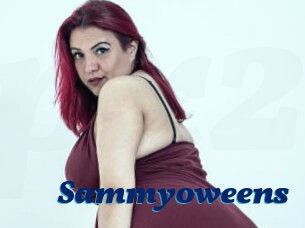 Sammyoweens
