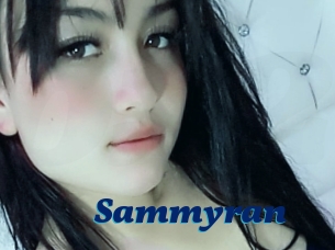Sammyran