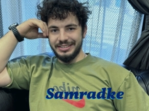 Samradke