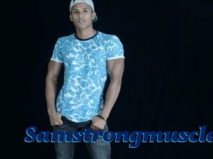 Samstrongmuscle