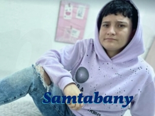 Samtabany