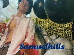 Samuelhills