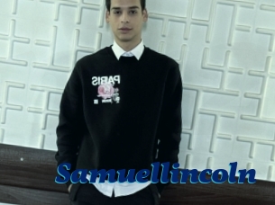 Samuellincoln