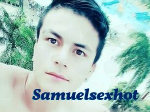 Samuelsexhot