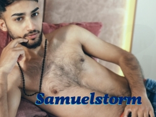 Samuelstorm