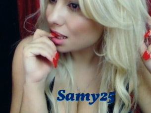 Samy25