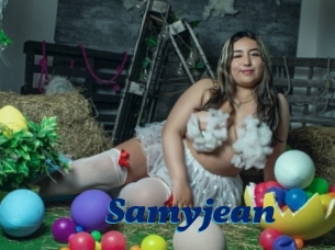 Samyjean