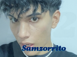 Samzorrito