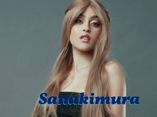 Sanakimura