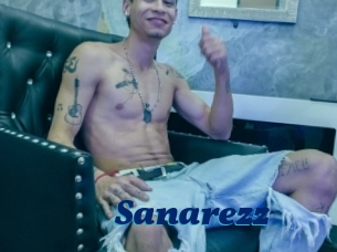 Sanarezz