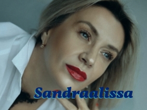 Sandraalissa