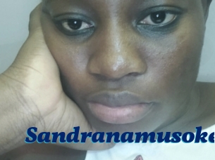 Sandranamusoke