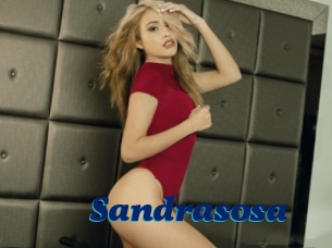 Sandrasosa